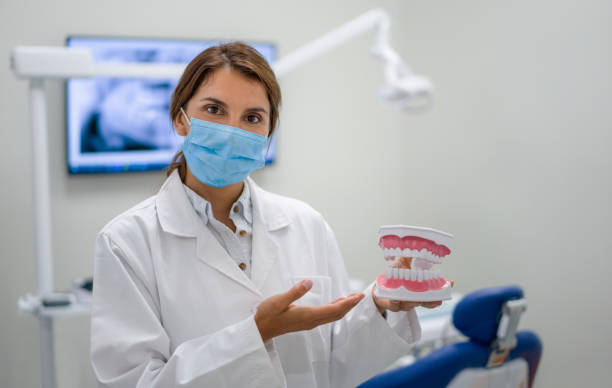 Best Broken Tooth Emergency  in Red Springs, NC