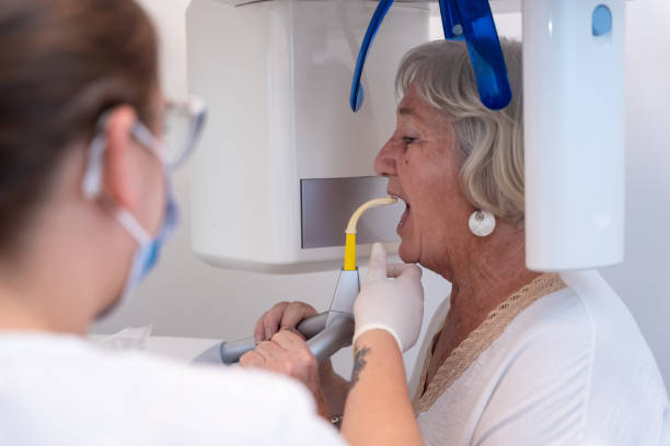 Dentist for Dental Trauma in NC