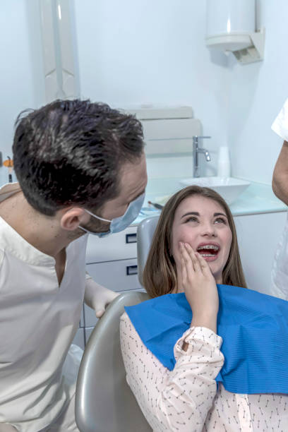  Red Springs, NC Emergency Dentist Pros
