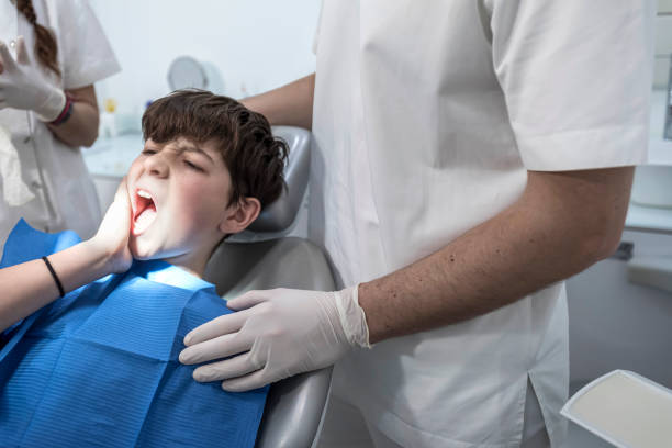 Best Knocked-Out Tooth Emergency  in Red Springs, NC