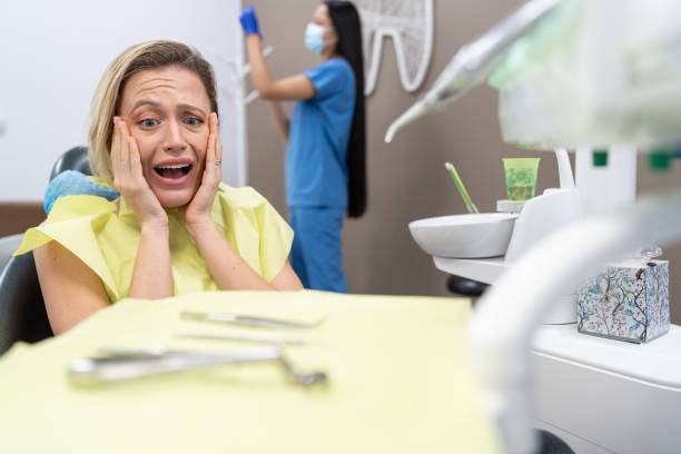 Best Tooth Infection Emergency Dentist  in Red Springs, NC